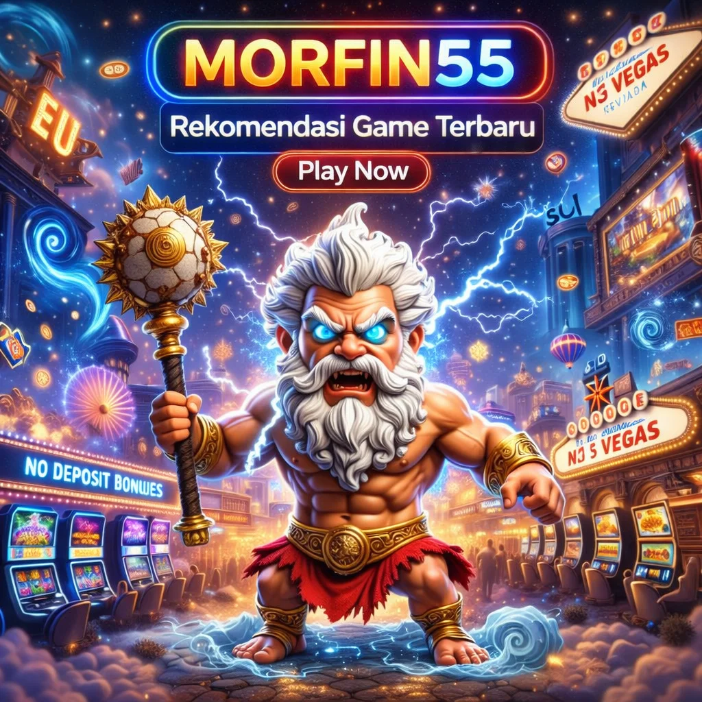 Morfin55⚡️Tactical Operations dengan Strategi Mendalam